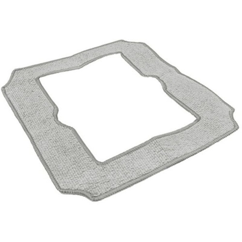 For  Winbot  Window Vacuum Cleaner Robot Washable Mop Pad Accessory
