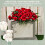 2 Pack Wire Headstone Saddle with Foam Attached Rustproof Galvanized Cemetery Gravestone Saddle 2