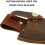 Étui de Ceinture en Cuir pour Pinces, Sécateurs, Ciseaux ou Couteaux. 3