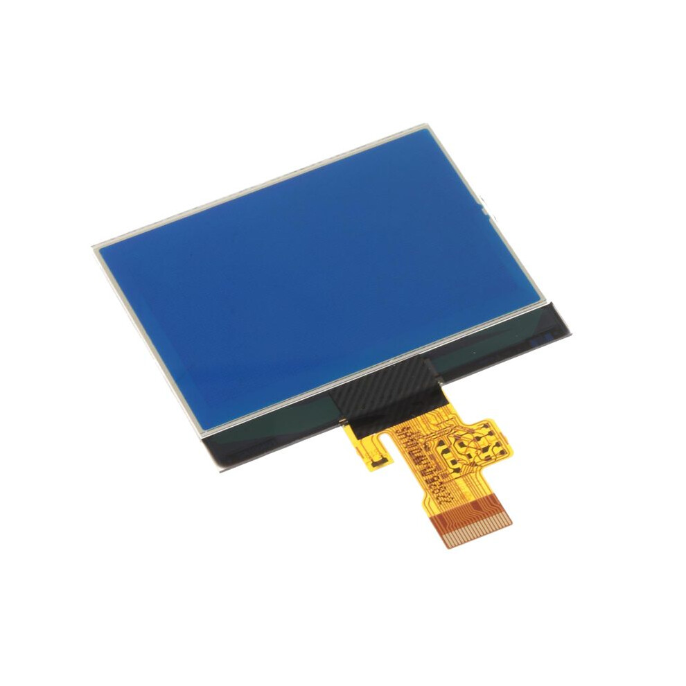 Car Dashboard Cluster Lcd Display For 407 407Sw 407 Coupe 2004-2010 Instrument Screen Pixel Repair A2c53119649 4713329757864