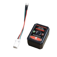 Steering Lock Emulator Simulator for Clio 5 Captur 2 2020-2025 48700-6484R
