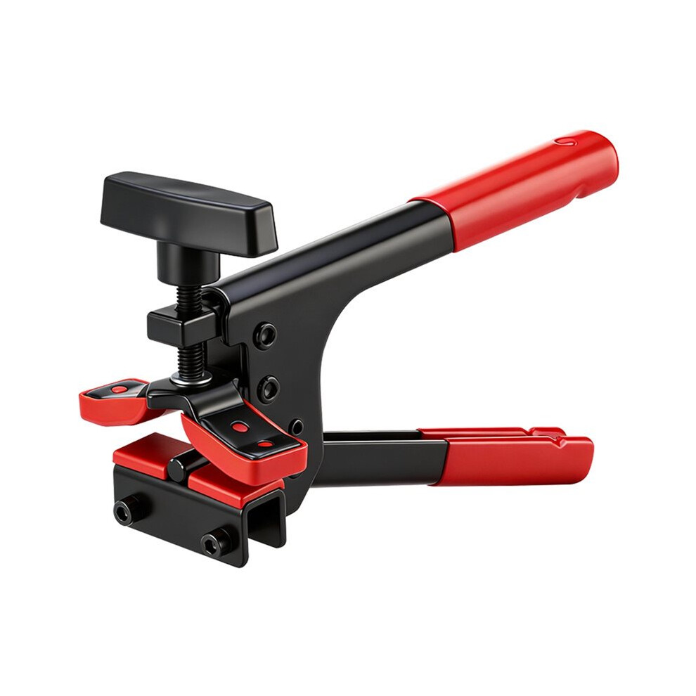 Tile Cutting Breaking Pliers Heavy Duty Ceramic Tile Splitter With Torsion Handle 4712982054068