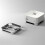Desktop Tablet Cooling Stand Bracket for   M4/M4 Pro Rising Frame Heat Dissipation Bracket Cooling Holder Dock 2