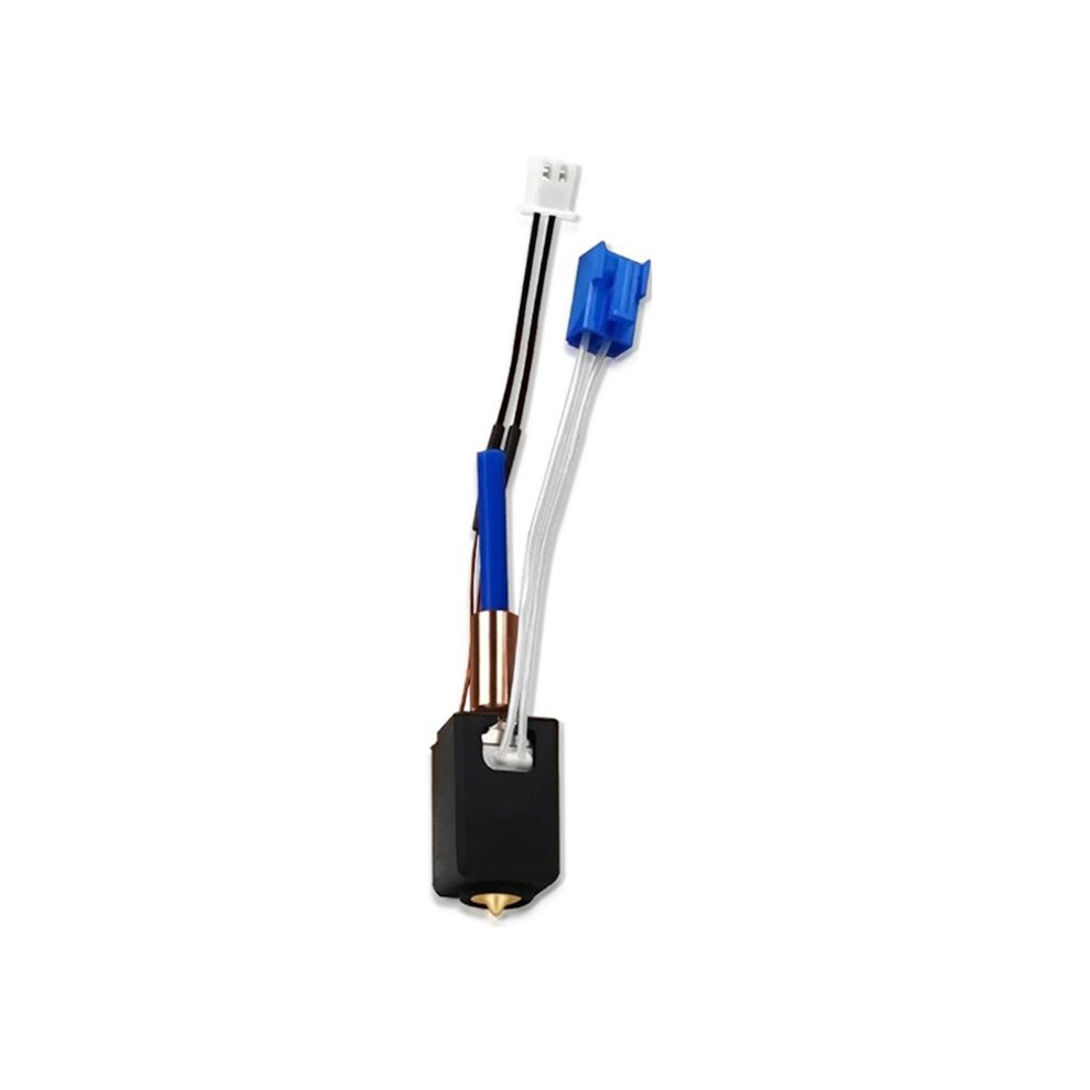 Upgraded Hotend Kit For Artillery Sidewinder X1 X2 Genius Pro 24V 60W Hot End Pinting 3D Printer Parts 4713009939610
