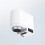 Automatic Water Saver Tap Sensor Faucet Infrared Anti-Overflow Kitchen Bathroom Inductive Nozzle Saving Device 2