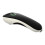 Barcode Scanner HBA-W6 Wireless 1D/2D CMOS Scanner USB   Pocket QR Reader for IOS Android Windows(White) 1
