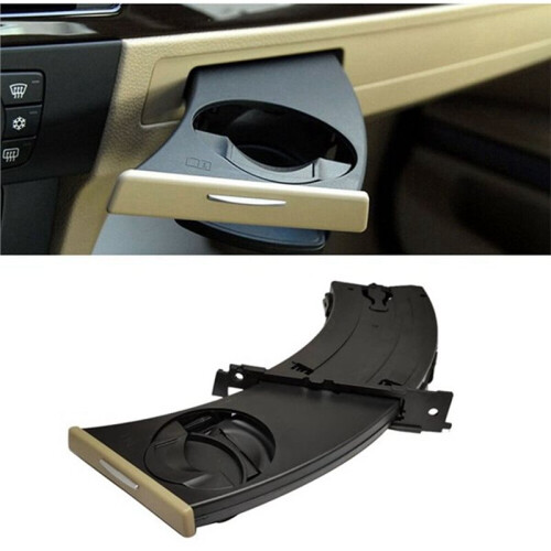 Auto-Trinkbecherhalter 51459173467 für  E90 E91 E92 E93 316i 318d 318i 320d 1