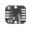 2 Stuks MT6701 Magnetische Encodermodule PWM/I2c Borstelloze Motor-Encoder ABZ-Modus 1024 Lijnen Vervangt AS5600-Module 5