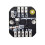 2 Stuks MT6701 Magnetische Encodermodule PWM/I2c Borstelloze Motor-Encoder ABZ-Modus 1024 Lijnen Vervangt AS5600-Module 7