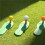 Hitting Mat Rubber Practical Professional Accessories Golfers Gift Premium for Beginners Easy to Use Practice Mat 7