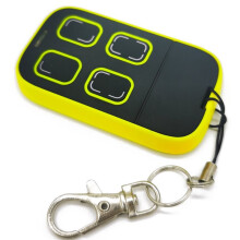 5PSC Garage Door Remote Control 280-868MHz for Kingates Came Top432NA Top432EE Top432EV Garage Door Opener