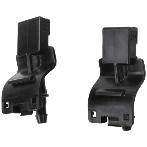 4PCS Windshield Washer Spray Nozzle Fit for   CROWN RAV4  85381-30110 1