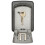 KCT KCT Wall Mounted Combination Key Safes (2 Pack) 3
