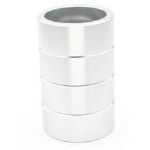 Lift Spacer Kit Lifting Bushings for Rancher Recon 230 250 300 350 400 420 Foreman Rubicon 400 500