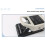 1pc Work Permit Flat Hole Punching Machine, Rounded Corner Chamfering Machine, Manual Punching Machine 6