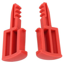 2135-K75 Knoppenset voor Ingersoll Rand 2135-Serie Slagmoersleutels - Vervangingsonderdelen