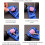 Portable Drill Bit Sharpener with Grinding Wheel Sharpening Drill Bit Tool for Metal Iron Drill Polishing Drill Grinder 3