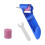 Portable Drill Bit Sharpener with Grinding Wheel Sharpening Drill Bit Tool for Metal Iron Drill Polishing Drill Grinder 7