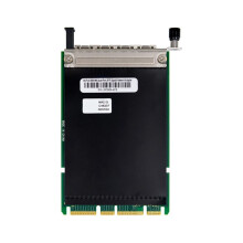 OCP3.0 I350-F4 4-Poorts Gigabit-Netwerkkaart SFP Fiber Gigabit Server-Netwerkkaart Gigabit Ethernet-Netwerkadapter
