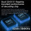 3.5mm 4.4mm 384KHz/32bit Stereo Music HiFi Audio Headphone Amplifier Small Tail Power Amplifier DAC DSD Audio Decoder 4