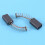 32 Pcs 5 X 8 X 14mm Carbon Brush Replacement for Electric Angle Grinder 2