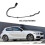 17127565092 Externer Kühlwasserschlauch für  1er E87, 3er E90, E91, E93, X1 E84 4