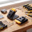 12 Pcs Tool Belt Clips Compatible with Pouches Heavy-Duty Fastener Attachment Tool Belt Clip Replacement 2