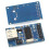 2 Modules USB CH376S : Module de Lecture/Écriture de Disque USB, Module D'Interface Principale USB, Module de Clé USB, Module D'Interface Hôte 4