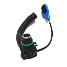 Intake Manifold Exhaust Valve for C5 for 508 2.3 Displacement EW12J4 Engine Connecting Valve