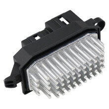 Newest Heater Blower Fan Resistor for for ECOSPORT for TRANSIT CN11-19E624-BA Direct Replacement Car Accessories