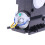 Elliptical Resistance Motor Replacement Professional Accessory Multipurpose Premium Resistance Tension Motor 2