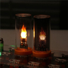 Lampada A Fiamma Dinamica Simile A Una Candela, Filamento USB per Illuminazione Ambientale per Interni Auto, Computer B