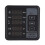 GM50H Engine Multi Function Digital Meter Generator Monitor 3