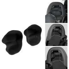 Motorcycle Fairing Lower Fitted Glove Box Liners for Touring Road King Electra Street Glide B