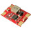 A04G-- Power Module 24V Wide Voltage Power Supply High Current Bare Board Step-Down Module 5V 1600mA 5