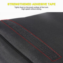 EV Car Charging Cable Storage Bag Electric Vehicle Charger Plug and Socket Storage Bag Waterproof Storage Bag