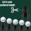 Spike Weights with Tether Base Portable Plastic Spikes,  Accessories,  Training Accessories 4