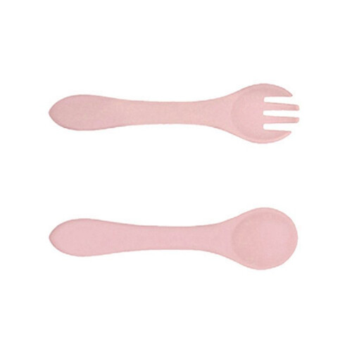 Baby Feeding Set, with Strong Suction, Silicone Tableware, Used to Hold Solid Food. 1