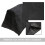 3D Printer Dust Cover Non-Woven Fabric Dustproof Case Protective Dust-Proof Cover for  I3 Mega 3D Printer 4