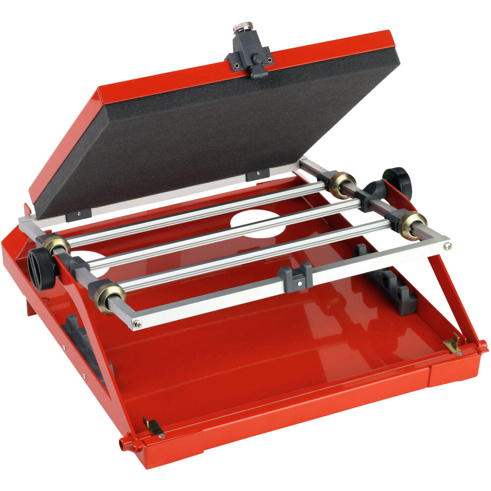 Ideal-Tek Pcsa-2 Mounting Frame 520 X 280Mm 4016138599626