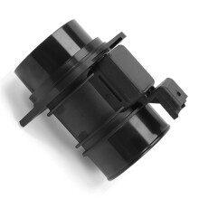 5WK9609 Mass Air Flow Meter Sensor for Laguna Master Movano A Espace IV 5WK9609Z H7700314669 7700314057