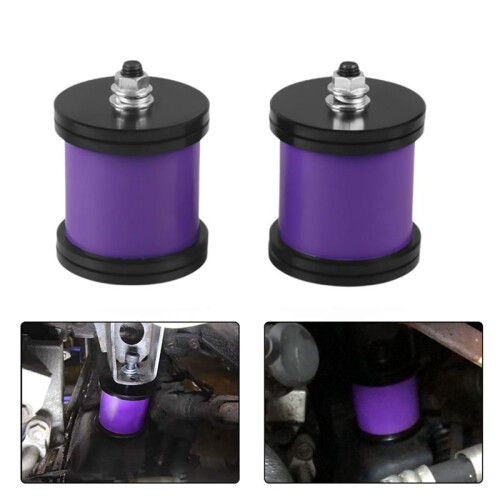 Supporti Motore per Auto per  S13/14 240SX KA24 SR20 Accessori Auto Validi 1