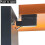 Self Closing Push Door Latches Hardware Kitchen Cabinet Push Latches Drawer Locks Push Pull Tips  RV Wardrobes 4