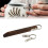 Pottery Scraper Metal Replaceable  Scraper DIY Ceramic Carving Clay Sculpture Trimming Tool A 8