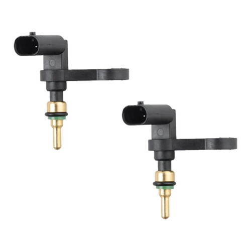 Temperature Sensor 05E919501 04E919501E for  , , ,  A1, A3, Q2, ,  2pcs