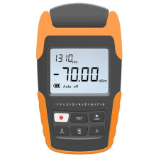 TL530 4 w 1 OPM Wielofunkcyjny Miernik Mocy Optycznej VFL RJ45 do Testowania Oświetlenia LED