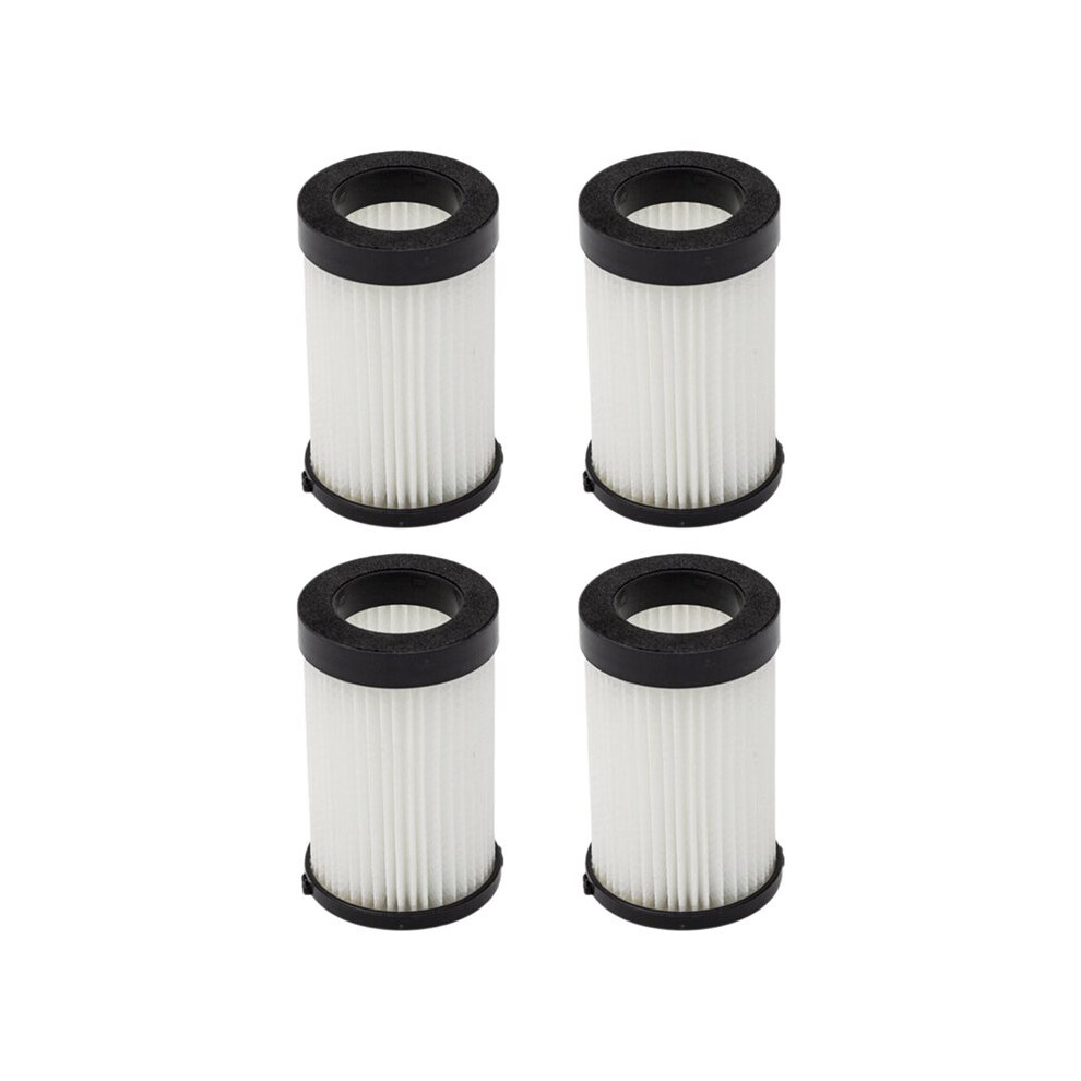 4Pcs Hepa Filter For Forbes K11 / K12 Vacuum Cleaner Replacement Vacuum Filter Dust Filter Parts 6033588810390