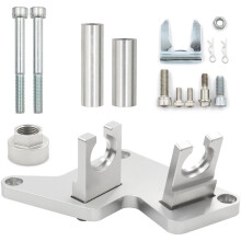 Voor CRV, CRX, B-Serie Motoren, EK en DC2 Modellen: Schakelkabelbeugel, Drijfstangbeugel, Transmissiebeugel