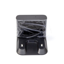 Charger Base for Mamibot EXVAC900/900S / Homend Alex 1287H / Blaupunkt Bluebot Precision Replacement Parts