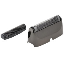 Lâmina e Cortador de Reposição para Barbeadores Elétricos Masculinos para BaBylissPRO UV com Lâmina Única A
